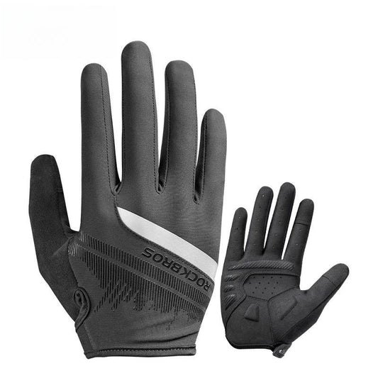 Cycling Men's Gloves Spring Autumn Bike Cycling Gloves