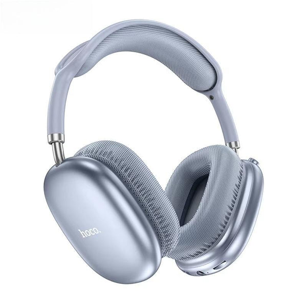 Auriculares inalámbricos Bluetooth 5.3 con micrófono y audio HiFi W35 Air