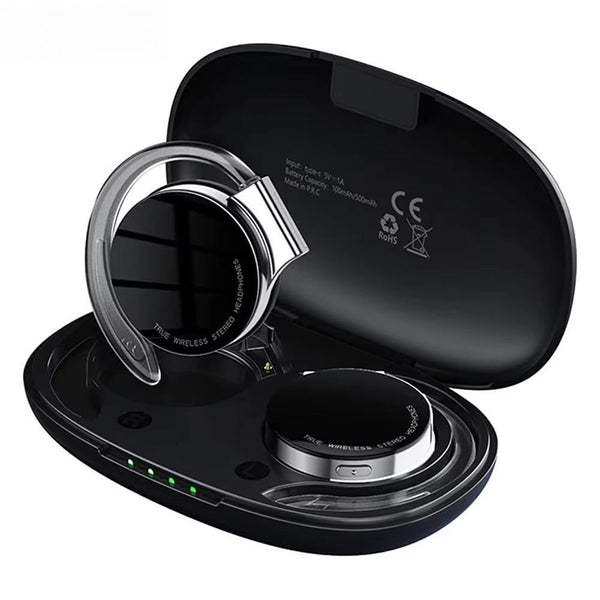 Auriculares abiertos TWS Auriculares inalámbricos Bluetooth