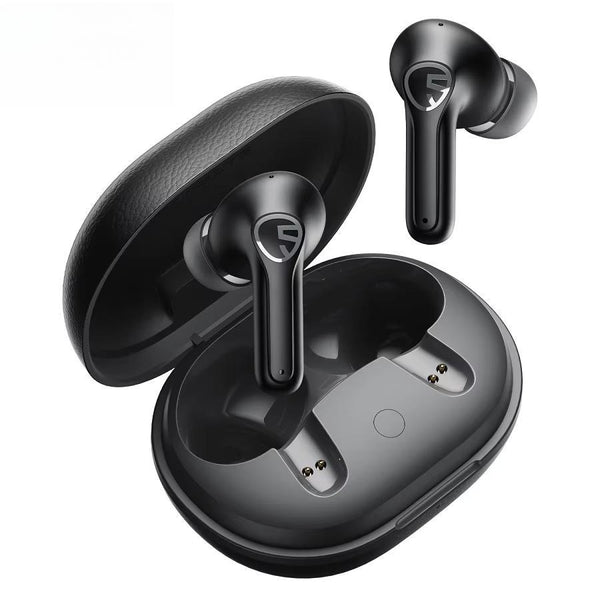 T3 pro Wireless Earbuds Active Noise Cancelling Bluetooth V5.4 Earphones
