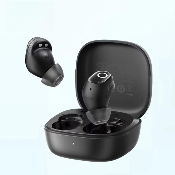 BD1 Wireless Earbuds Bluetooth 5.4 Earphones Mini and Comfortable wear
