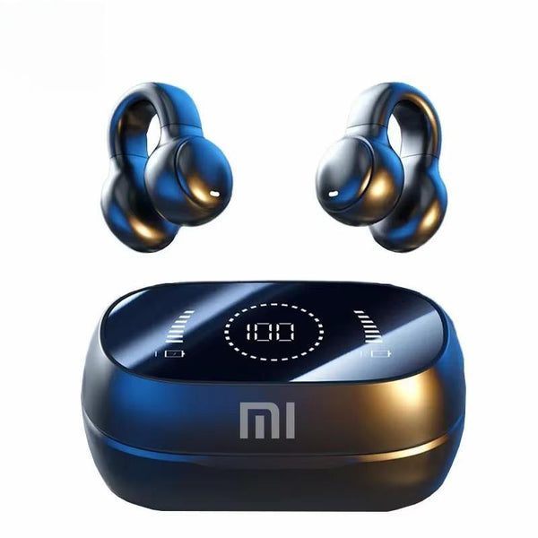 M47 Wireless Earbuds Bluetooth Headset Charging Noise Reduction Earphones