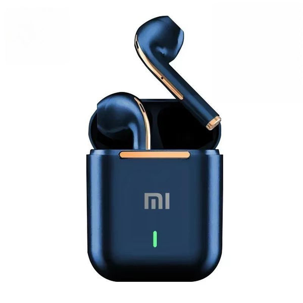 True Wireless Earphone Noise Cancelling Update Bluetooth 5.3 Headset HD Music Headphone
