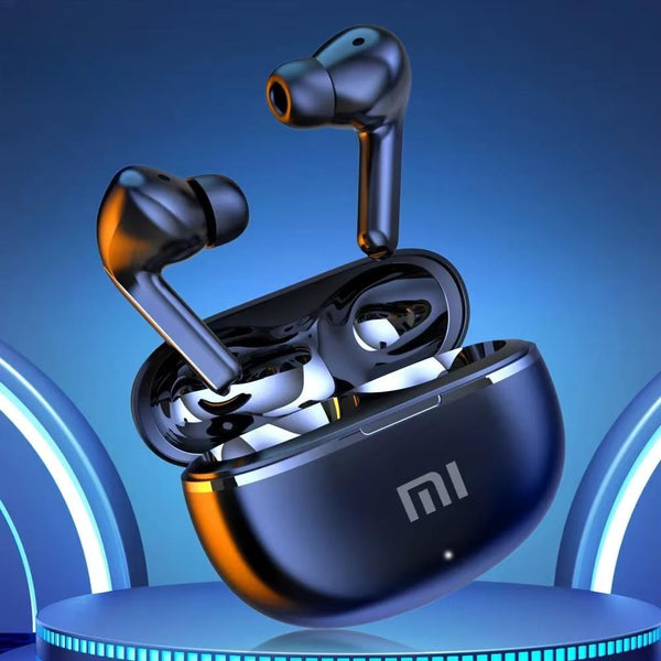 Air 7 Earphone TWS Bluetooth Headset HiFi Wireless Headphone