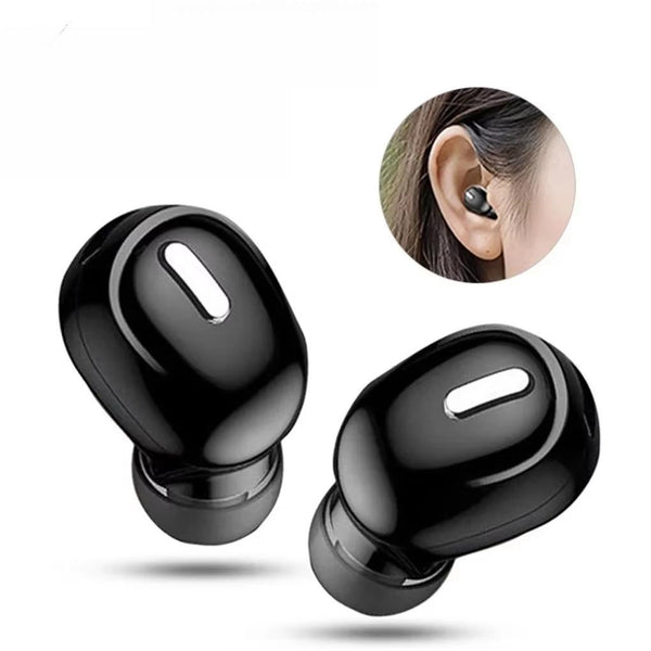 X9 Wireless Headphones Bluetooth 5.0 Earphones