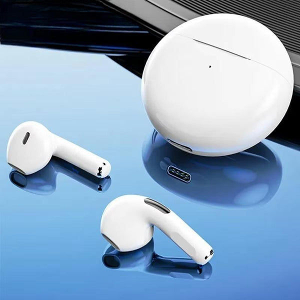 NEW Pro 6 TWS Wireless Headphones