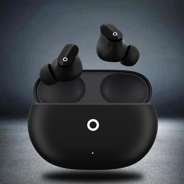 Wireless Earphone Cancelling Bluetooth 5.3 HiFi Buds ENC Headphone