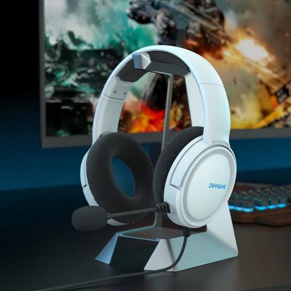 Gaming Headset with Mic