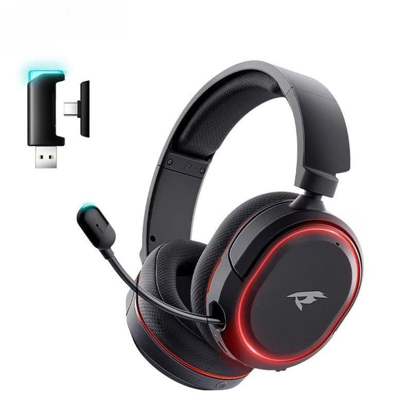 G2 2.4G Wireless Gaming Headset Bluetooth Headphones