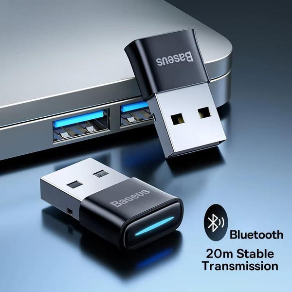 Adaptador USB Bluetooth Receptor de audio inalámbrico Bluetooth 5.1
