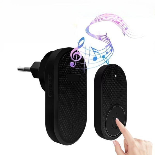 Wireless Doorbell Home Welcome Smart Door bell Sets