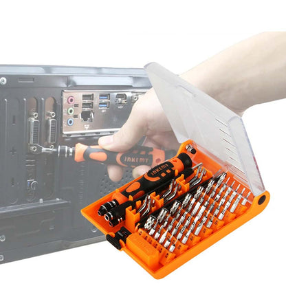 JM-8150 Laptop Screwdriver Set Professional Repair Hand Tools Kits