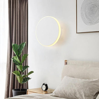 Simple Style New Modern Wall Lamps Home Decoration Lights Living Room