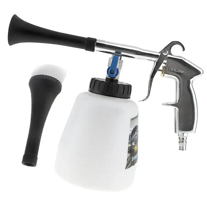 1 Litre Spray Gun Hand-held Pneumatic Cleaning Washing Gun