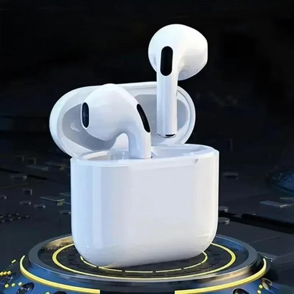 Air Pro 4 TWS Wireless Bluetooth  Headphones Mini Earphone Headset