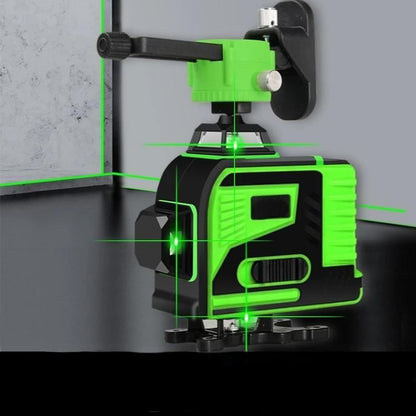 Tripod/New 16 Lines 4D Laser Level Green Professional