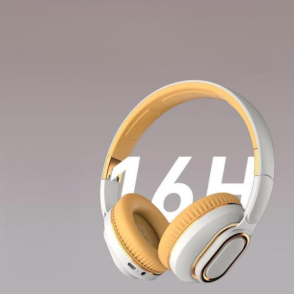 H7 Tv Bluetooth Headphones Wireless Headphone with Mic USB Adaptor Headset