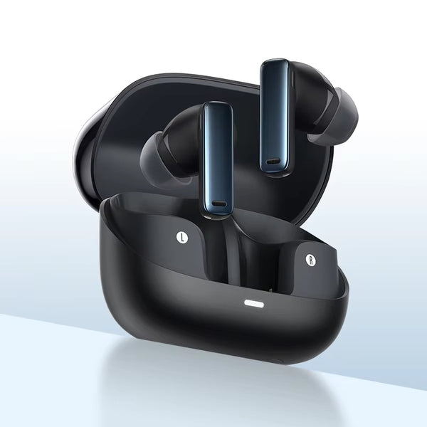 M2s ANC Earphone Bluetooth 5.3 Active Noise Cancellation -48dB Wireless Headphone