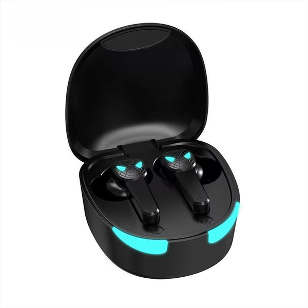 TG10 TWS Wireless Bluetooth Headset LED Display Gamer Earbuds