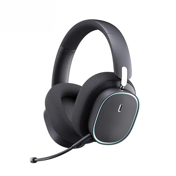 GH02 Gaming Wireless Headphone with Mic Over-Ear Headphones