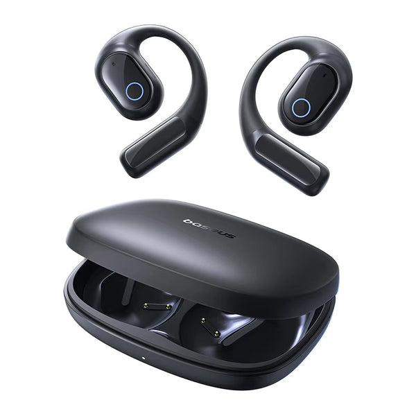 Eli 10i Fit Open-Ear Earphones Wireless Bluetooth 5.4 Headphones