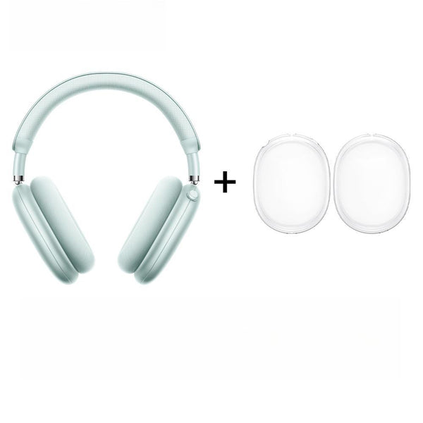 F8 Pro ANC Wireless Headphones Head Tracking 3D Spatial Audio