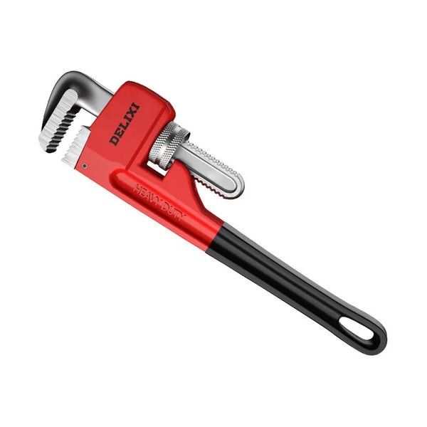 German Type Pipe Wrench Universal Pipe Wrench Multifunctional Quick Plumbing Water Pipe Wrench