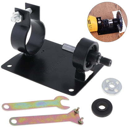 13mm Electric Drill Cutting Seat Conversion Tool Accessories