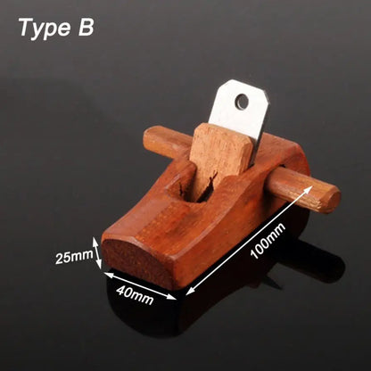 Hand Planes Woodworking Flat Plane Wooden Tool