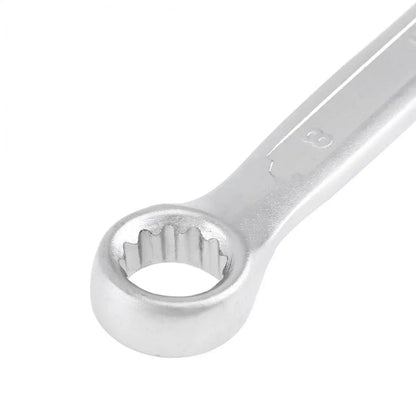 Combination Wrench 8mm  9mm 10mm Dual Heads Ratchet Wrenche