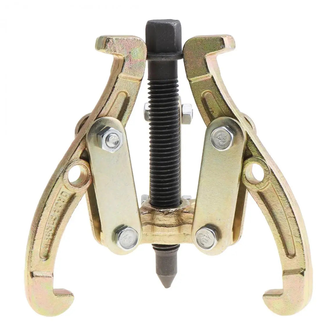 3 Inch Standard Steel2 Claw/3 Claw Bearing Puller Multi-purpose Rama with 4 Single Hole Claw Pullers