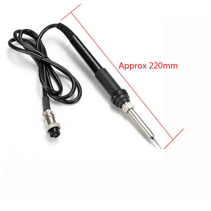 24V 60W  Electric Soldering Iron Handle Universal