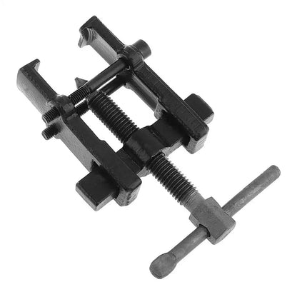 2 Inch Black Two Claw Puller Separate Lifting Device Pull Bearing Auto Mechanic Hand Tools