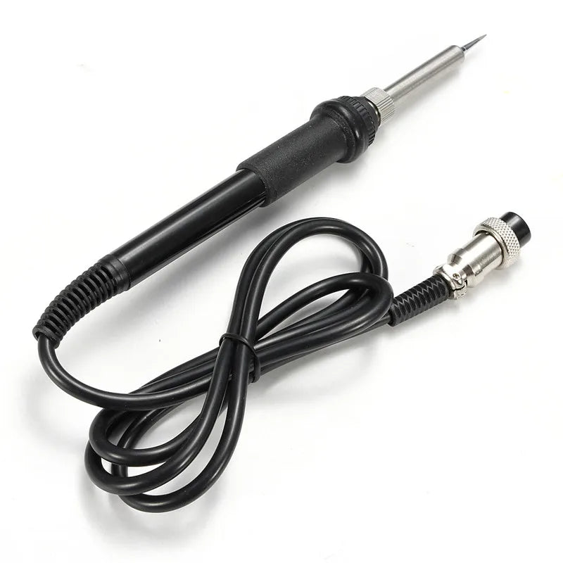 24V 60W  Electric Soldering Iron Handle Universal