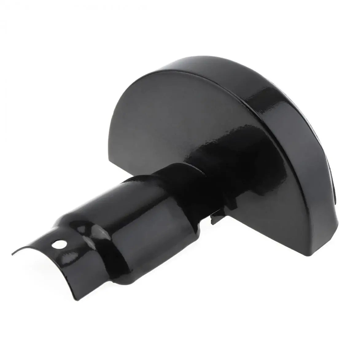 Black Cutting Holder Machine Metal Wheel Guard Safety Protector Cover