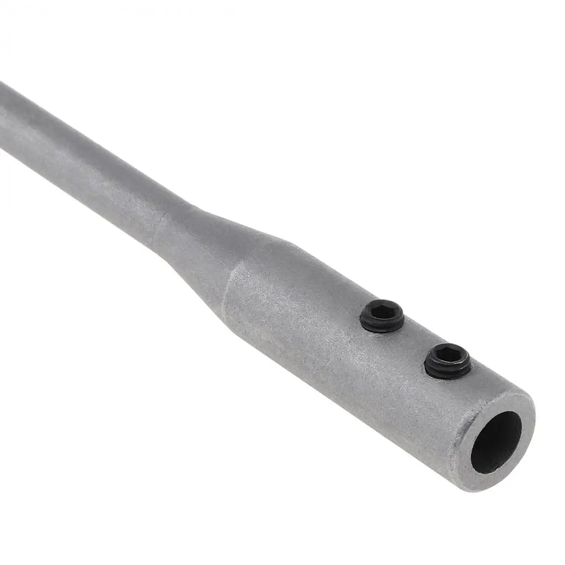 150mm Fit For Flat Drill Bit Deep Hole Shaft Hex Extention Holder Connect Rod Tools