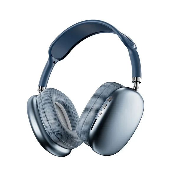 Air Max P9 TWS Wireless Bluetooth 5.1 Headphones With Mic Pods Sports Gaming Earphones