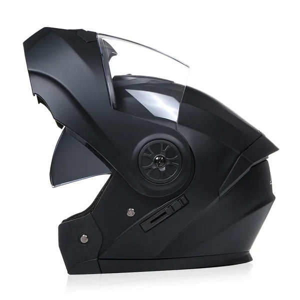 Personalised Motorcycle Flip Up Helmet