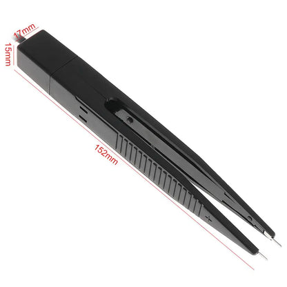 LA04024 1000V / 10A 60cm Portable Multimeter SMD Table Pen
