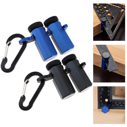 Measuring Clip Stair Gauges Layout Accessories Tools Framing Jigs Stair Stringer Guide