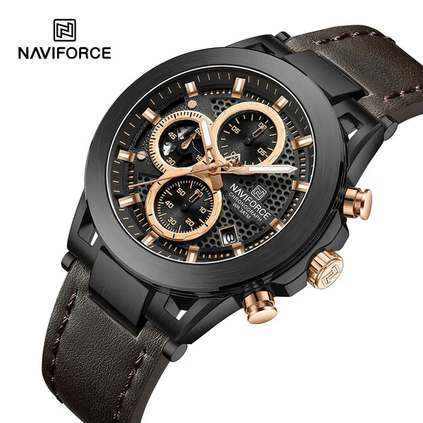 Luxury Men Watches Waterproof Luminous Watch For Men