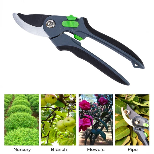 Gardening Pruner Shears SK5 Blade Pruning Scissor
