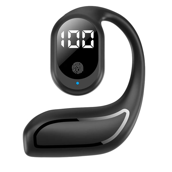 TWS Bluetooth 5.3 Headphone Ear Hook Wireless Earphone