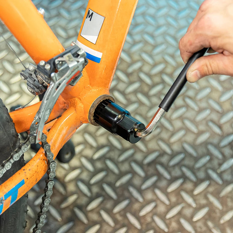 Bicycle Tools Sets Box Cycling Tools Professional Bike Multifunction Bicycle Repair Tools Key Set