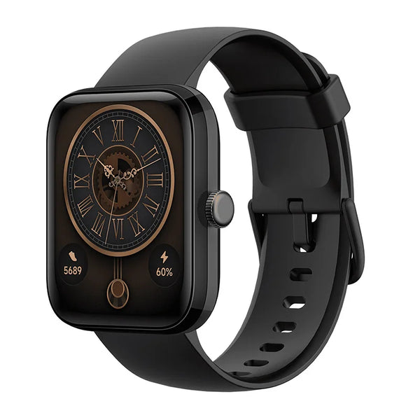 IDW 27 Smartwatch GPS Bluetooth Woman Man Sports Watches