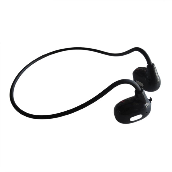 Bone Conduction Headphones Wireless Bluetooth 5.3 HIFI Stereo Earbuds