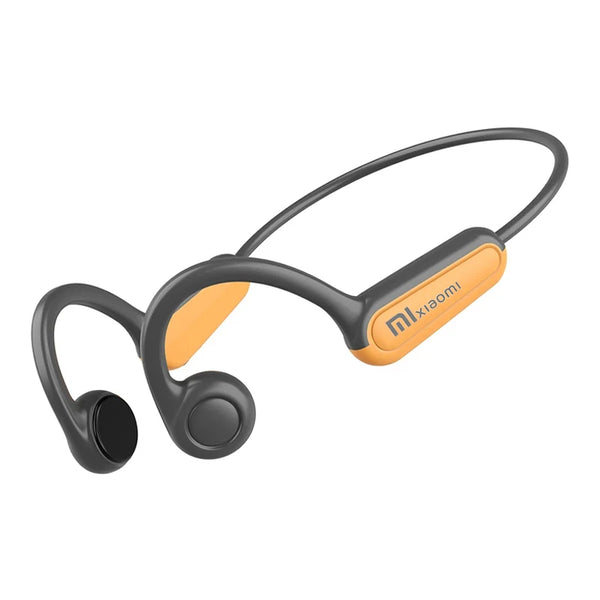 Bone Conduction Earphones Bluetooth 5.3 Sports Wireless Headphones