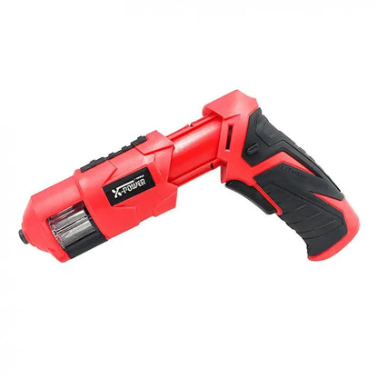 Power Tool 3.6V Lithium Rechargeable Mini Electric Drill