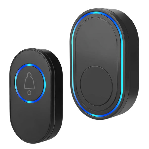 Waterproof Wireless Doorbell Home Welcome Smart Home Door bell