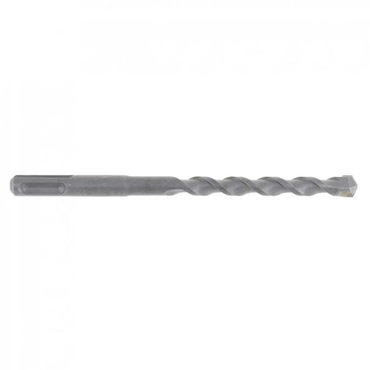 10x160mm Drill Bits Round Shank Drill Bit Set Rotary Hammer Concrete Masonary Drill Bit